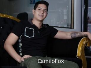 CamiloFox