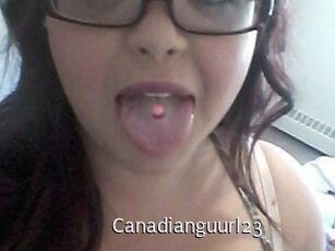 Canadianguurl23