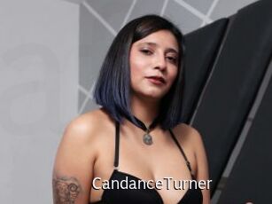 CandanceTurner