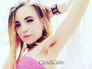 CandiCain