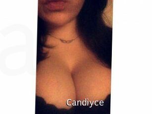 Candiyce