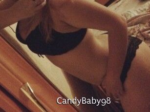 CandyBaby98