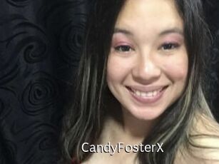 CandyFosterX