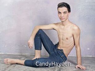 CandyHayden