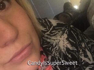 CandyIsSuperSweet