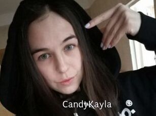 CandyKayla