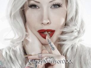 CandyMansonXXX