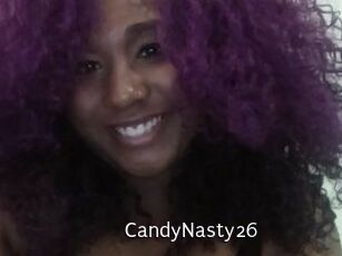 CandyNasty26