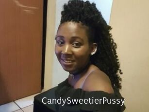 CandySweetierPussy