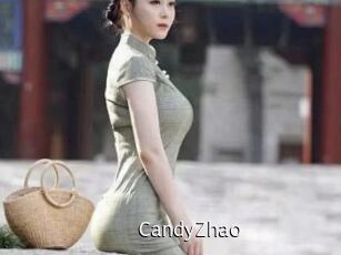 CandyZhao