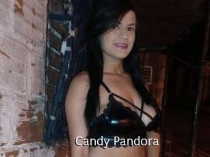 Candy_Pandora