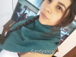 Candyaleja