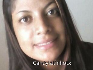 Candylatinhotx