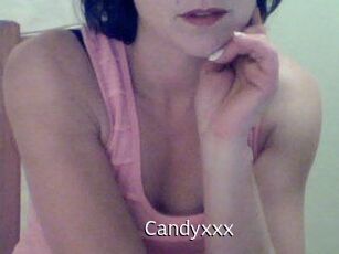 Candyxxx