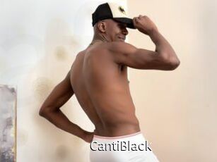 CantiBlack