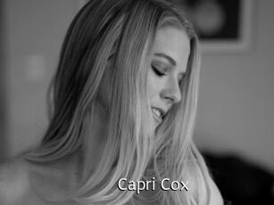 Capri_Cox