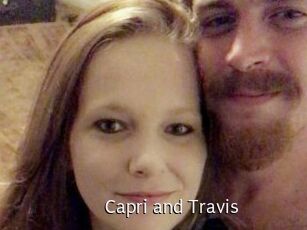 Capri_and_Travis