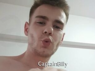 CaptainBIlly