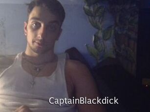 CaptainBlackdick