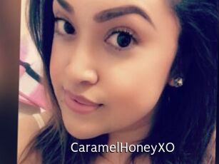 CaramelHoneyXO