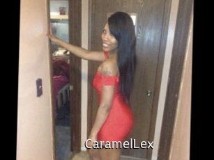 CaramelLex