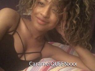 CaramelQUEENxxx