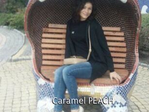 Caramel_PEACH