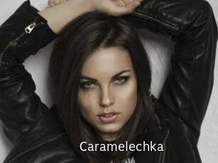 Caramelechka