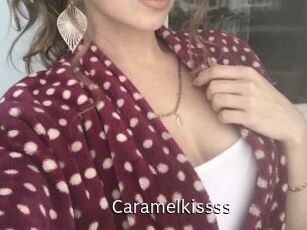 Caramelkissss