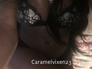 Caramelvixen23