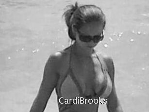 CardiBrooks