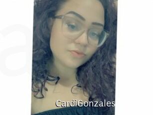 CardiGonzales