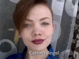 CarelessAngel