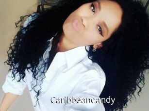 Caribbeancandy