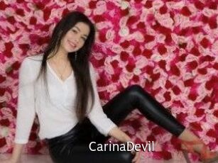 CarinaDevil