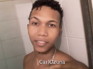 CarlOzuna