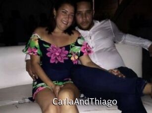 CarlaAndThiago