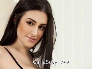 CarlaSexyLove