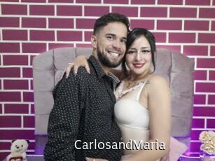 CarlosandMaria