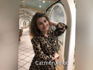 CarmenXBlue