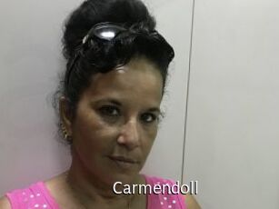 Carmendoll