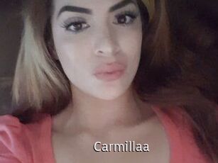 Carmillaa