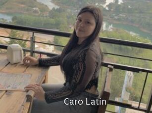 Caro_Latin