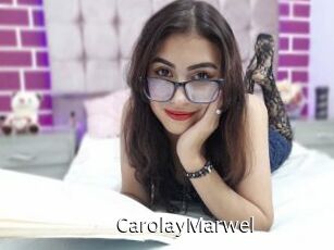 CarolayMarwel