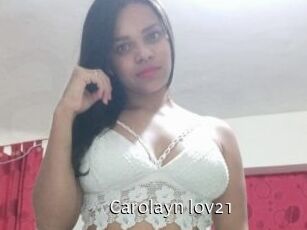 Carolayn_lov21