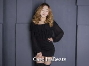 CarolinaBeats