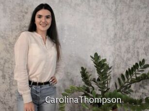 CarolinaThompson