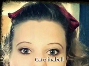 Carolinabell