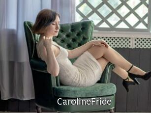 CarolineFride