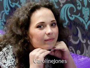 CarolineJones